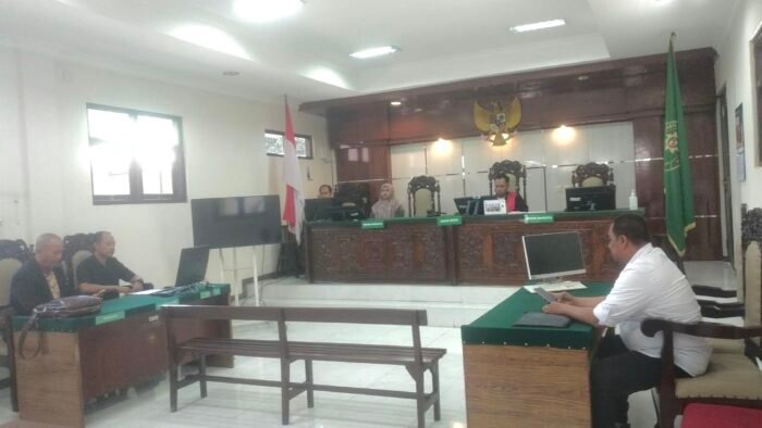 Polres Probolinggo Digugat Praperadilan, Penetapan Tersangka WNA Tiongkok Dipersoalkan