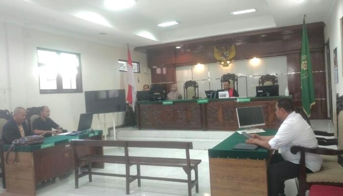 Polres Probolinggo Digugat Praperadilan, Penetapan Tersangka WNA Tiongkok Dipersoalkan