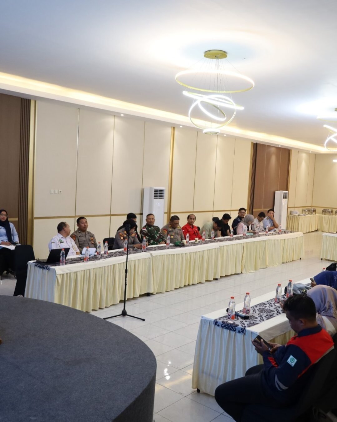 Stok Vaksin Influenza dan Typhoid Kosong, BKK Probolinggo Siapkan Faskes Mitra untuk Pelayanan Internasional