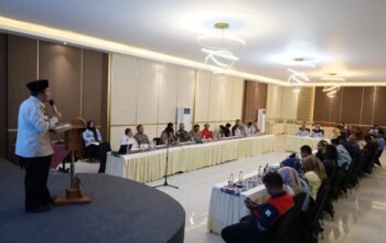 Stok Vaksin Influenza dan Typhoid Kosong, BKK Probolinggo Siapkan Faskes Mitra untuk Pelayanan Internasional