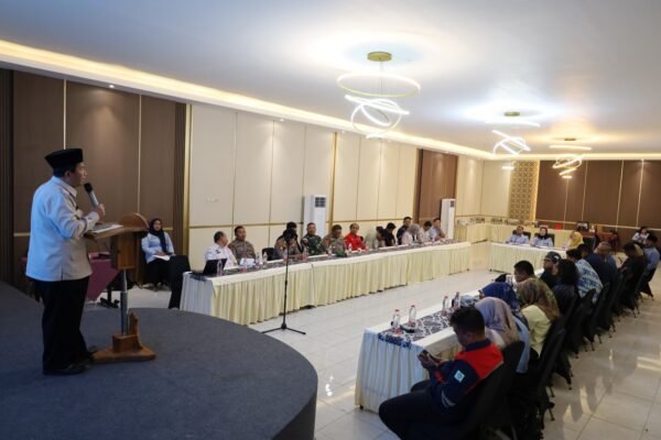Stok Vaksin Influenza dan Typhoid Kosong, BKK Probolinggo Siapkan Faskes Mitra untuk Pelayanan Internasional