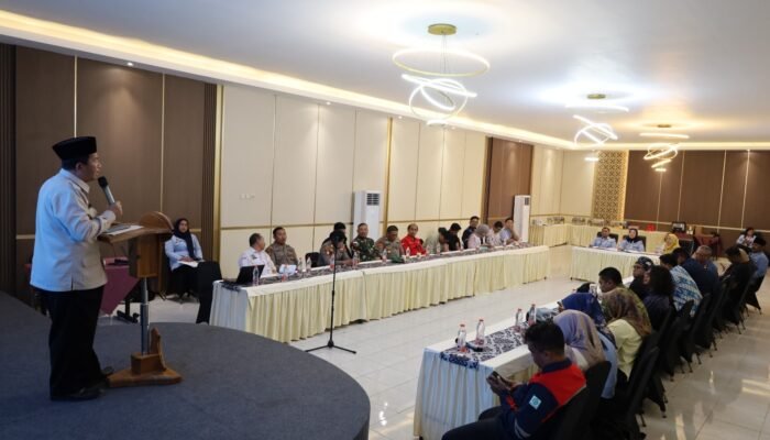 Stok Vaksin Influenza dan Typhoid Kosong, BKK Probolinggo Siapkan Faskes Mitra untuk Pelayanan Internasional