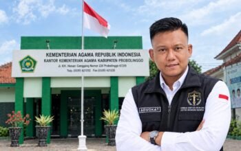 LBH Justisia Arunakara Apresiasi Kemenag Probolinggo Tangani Polemik Yayasan Ihyaul Islam Prasi Gading